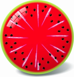 Piłka w kształcie arbuza
