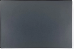 Podkładka na biurko 60 × 40 cm z odchylaną przezroczystą klapą