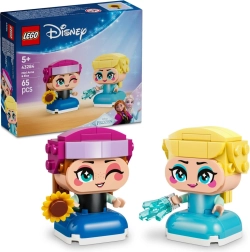 LEGO Disney Kraina Lodu mini figurki Anna i Elsa