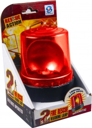 Klakson z efektami 9,5x10,5 cm