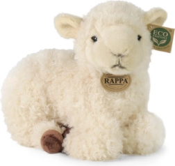 Rappa pluszowa leżąca owieczka 25 cm Eco-Friendly