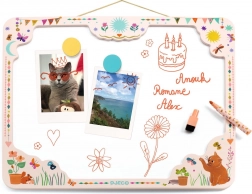 Djeco magnetyczna tablica kot