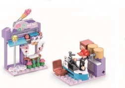 Sluban Metropolis Sklep z napojami