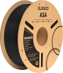 Filament ELEGOO ASA czarny