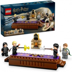 LEGO Harry Potter Zamek Hogwart: Klub pojedynków