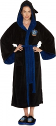 Szlafrok damski Harry Potter Ravenclaw