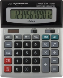 Kalkulator elektroniczny Euler