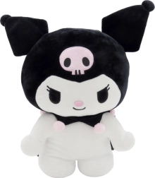 pluszowy mini plecaczek KUROMI 3D