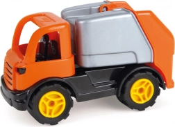 Lena Workies śmieciarka z pojemnikiem