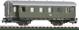 Piko wagon osobowy 2. klasy DB, epoka III (H0)