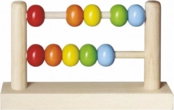 Detoa moje pierwsze liczydło