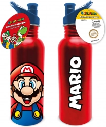 Butelka na wodę Super Mario
