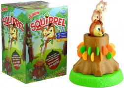 Skacząca Wiewiórka