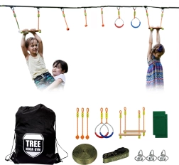 Ninja tor przeszkód 2Kids Toys