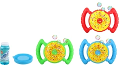 Wytwornica baniek z 12 dyszami