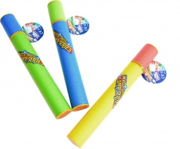 Pistolet na wodę Eva 37 cm