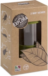 Navir Explora kubek do obserwacji owadów