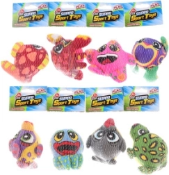 Baloniki wodne Zwierzątka dla dzieci