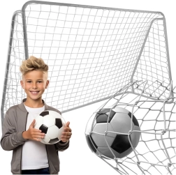 Siatka na bramkę piłkarską Trizand