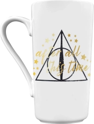 Ceramiczny kubek Harry Potter – Bijąca Wierzba 470 ml