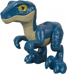 Dinosaury Jurassic World raptor