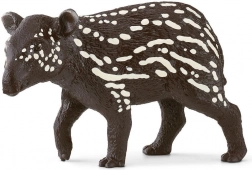 figurka młodego tapira Wild Life Schleich