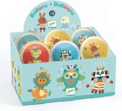 Djeco stojak na piłki 12 cm