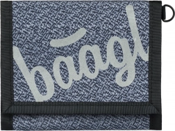 Baagl portfel Melange