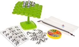 Gra zręcznościowa Panda