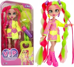 Lalka VIP Pets Hair Academy Chloe