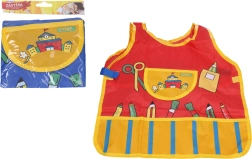 Fartuch plastyczny 42 × 42 cm