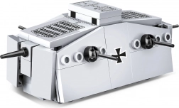 Zestaw klocków czołgu Sturmpanzerwagen A7V 1:72 od COBI