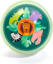 DJECO piłka Savanna 22 cm