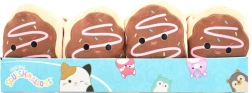 Squishmallows pluszowy pączek Deja 20 cm