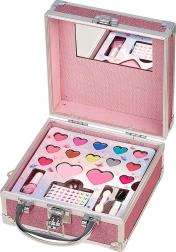 Souza! dziecięcy zestaw kosmetyczny w kuferku