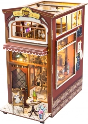 Podpórka do książek Kawiarnia 2Kids Toys