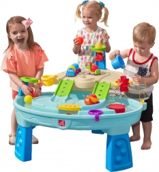 Step2 Wodny stół do zabawy z akcesoriami
