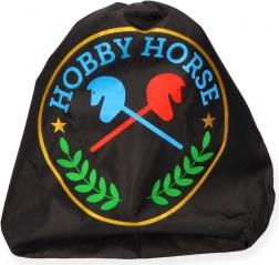 Plecak na hobby horse