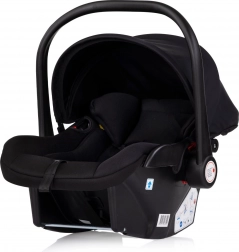 chipolino fotelik samochodowy vista i-size 40–87 cm blackberry