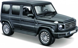 Kolekcjonerski model MERCEDES-BENZ G‑Class 2019 1:25 grafitowy