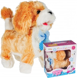 Zdalnie sterowany piesek