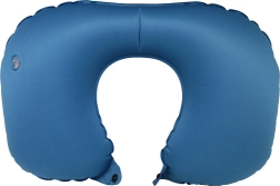 Nadmuchiwany rekin 35 cm – niebieski