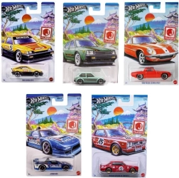 Hot Wheels edycja specjalna – kolekcjonerski samochodzik