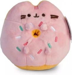 Pluszowa zabawka Pusheen różowy pączek 14 cm