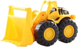 Plastowa ładowarka ręczna dla dzieci