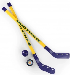 Zestaw Hokejowy Hockey Superstar 80 cm