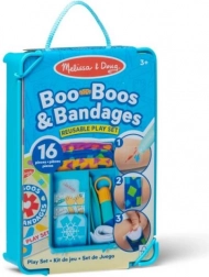 Melissa & Doug Zestaw Pierwszej Pomocy