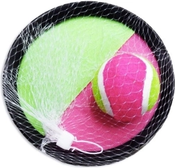 Mega Creative gra catch ball z piłką
