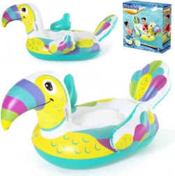 Zabawka do wody nadmuchiwana w kształcie tukana