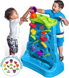 Ściana wodna Wodospad - Mały odkrywca od Step2